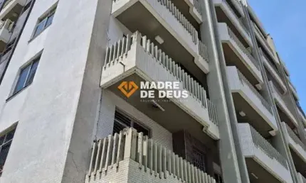 Apartamento com 4 quartos à venda na Rua Carolina Sucupira, 1325, Aldeota, Fortaleza por R$ 600.000