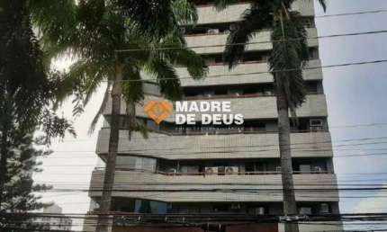 Apartamento com 4 quartos à venda na Rua Tibúrcio Cavalcante, 2114, Dionisio Torres, Fortaleza por R$ 1.000.000