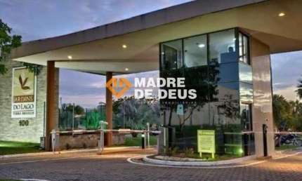Casa em condomínio fechado com 4 quartos à venda na Santa Rita de Cassia, 100, Urucunema, Eusébio por R$ 980.000
