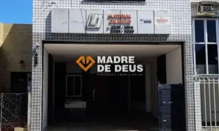 Prédio à venda na da assunção, 420, centro, fortaleza por r$ 1.500.000