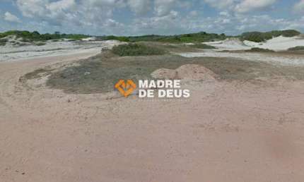 Terreno em condomínio fechado à venda na Búzios, 1, Porto das Dunas, Aquiraz por R$ 800.000