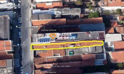 Prédio à venda na da Assunção, 427, Centro, Fortaleza por R$ 800.000