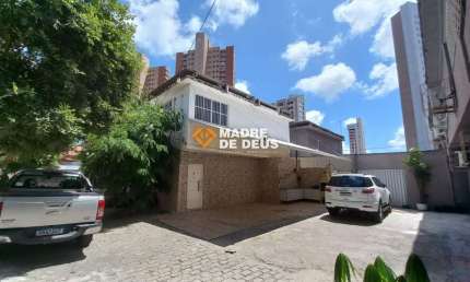 Casa em condomínio fechado com 3 quartos à venda na Rua Professor Dias da Rocha, 1670, Aldeota, Fortaleza por R$ 730.000