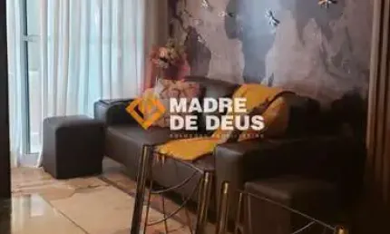 Apartamento com 3 quartos à venda na Avenida Engenheiro Luís Vieira, 800, Dunas, Fortaleza por R$ 650.000