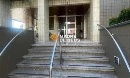 Apartamento com 3 quartos à venda na rua silva paulet, 856, meireles, fortaleza por r$ 430.000
