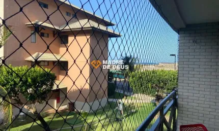 Apartamento com 2 quartos à venda na Dr. Arimatéia Monte, 999, Loteamento Parque das Fontes, Aquiraz por R$ 650.000