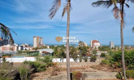 Terreno em condomínio fechado à venda na Rua Comendador Francisco de Francesco Di Ângelo, 550, Praia do Futuro I, Fortaleza por R$ 4.200.000