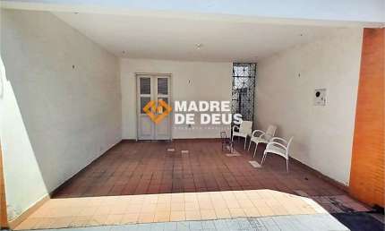 Casa em condomínio fechado com 3 quartos à venda na Rua Ana Bilhar, 1647, Meireles, Fortaleza por R$ 1.100.000