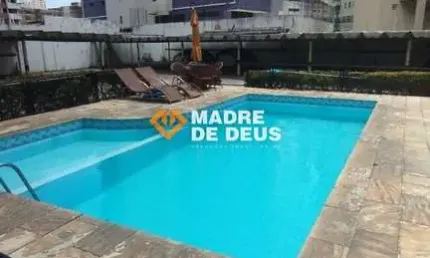 Apartamento com 3 quartos à venda na Rua Bento Albuquerque, 399, Cocó, Fortaleza por R$ 650.000