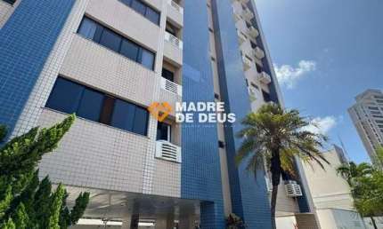 Apartamento com 4 quartos à venda na Rua Henriqueta Galeno, 520, Dionisio Torres, Fortaleza por R$ 780.000
