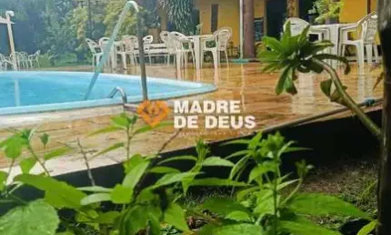 Casa em condomínio fechado com 12 quartos à venda na Dra. Celia Magalhães, 2400, Lagoa do Banana, Caucaia por R$ 3.500.000