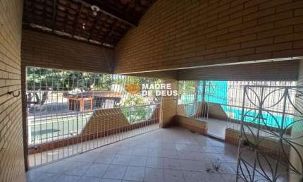 Casa em condomínio fechado com 4 quartos à venda na 64, 111, Prefeito José Walter, Fortaleza por R$ 498.000