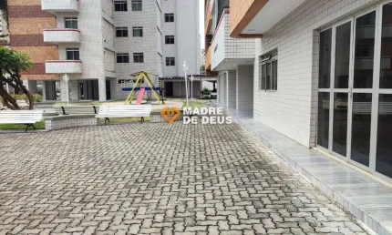 Apartamento com 3 quartos à venda na rua nunes valente, 1988, aldeota, fortaleza por r$ 980.000