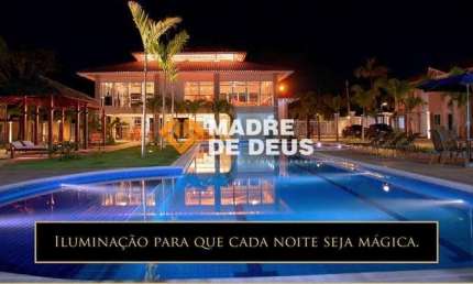 Casa em condomínio fechado com 5 quartos à venda na Carlos Albuquerque de Lima, 431, Pires Façanha, Eusébio por R$ 950.000