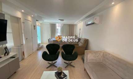 Casa em condomínio fechado com 3 quartos à venda na Estrada Do Fio, 2570, Encantada, Eusébio por R$ 570.000