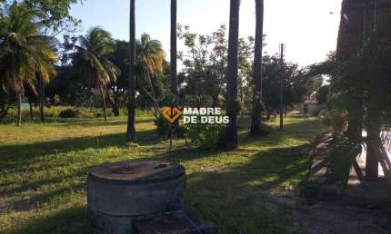 Terreno em condomínio fechado à venda na CE 040, 4149, Centro, Aquiraz por R$ 10.450.000