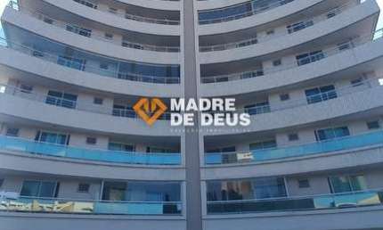 Apartamento com 3 quartos à venda na Júlio Siqueira, 632, Joaquim Távora, Fortaleza por R$ 1.350.000