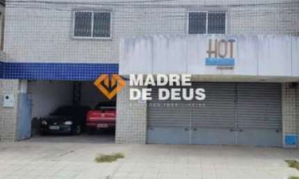 Barracão / Galpão / Depósito à venda na Rua Maceió, 321, Dom Lustosa, Fortaleza por R$ 1.260.000