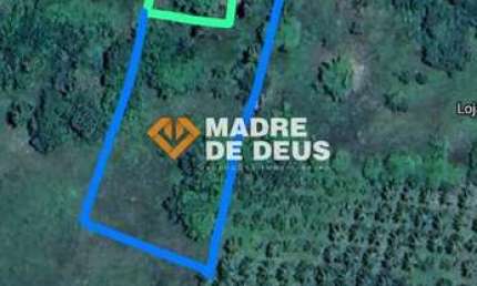 Terreno em condomínio fechado à venda na Beatriz Braga, 1, Pecém, São Gonçalo do Amarante por R$ 700.000