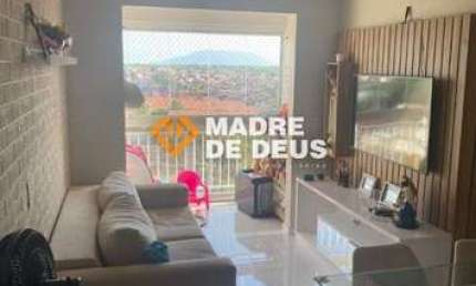 Apartamento com 3 quartos à venda na dos Jatobás, 38, Passaré, Fortaleza por R$ 430.000