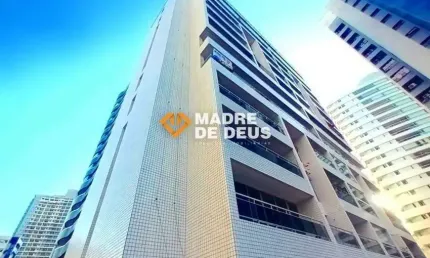 Cobertura com 3 quartos à venda na Rua Monsenhor Bruno, 496, Meireles, Fortaleza por R$ 1.500.000