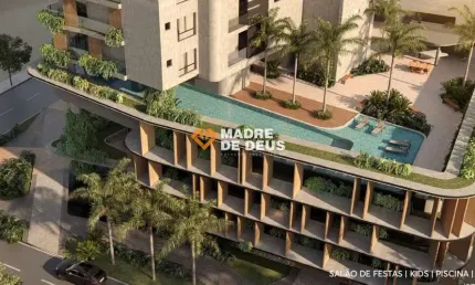 Apartamento com 4 quartos à venda na Avenida Beira Mar, 2200, Meireles, Fortaleza por R$ 7.800.000