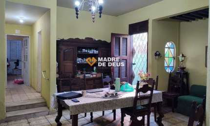 Terreno em condomínio fechado à venda na Haroldo Aroeira, 49, Cocó, Fortaleza por R$ 1.300.000
