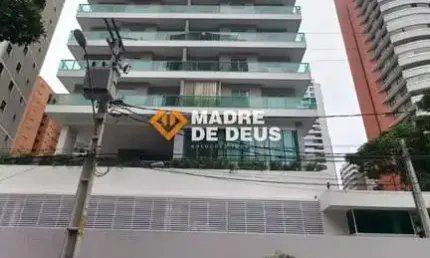 Apartamento com 2 quartos à venda na Rua Silva Jatahy, 600, Meireles, Fortaleza por R$ 920.000