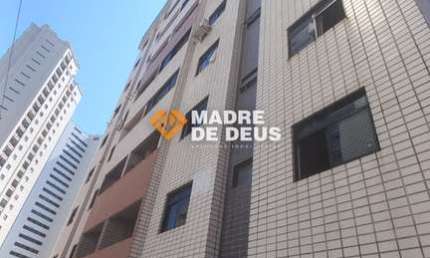 Apartamento com 3 quartos à venda na Rua Doutor Gilberto Studart, 494, Papicu, Fortaleza por R$ 430.000