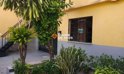 Casa em condomínio fechado com 10 quartos à venda na Waldery Uchôa, 1271, Jardim América, Fortaleza por R$ 500.000