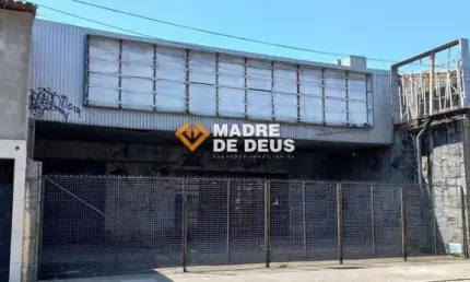 Ponto comercial à venda na Rua Barão de Aratanha, 575, José Bonifácio, Fortaleza por R$ 1.100.000