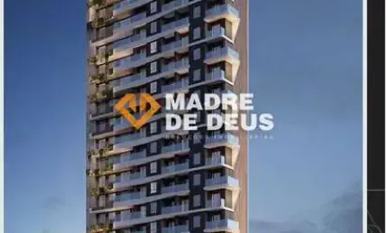 Apartamento com 2 quartos à venda na Rua José Vilar, 265, Meireles, Fortaleza por R$ 1.048.048
