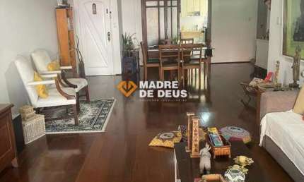 Apartamento com 5 quartos à venda na Rua Coronel Linhares, 930, Meireles, Fortaleza por R$ 720.000