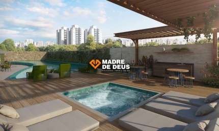 Apartamento com 4 quartos à venda na Rua Barão de Aracati, 747, Meireles, Fortaleza por R$ 2.400.000