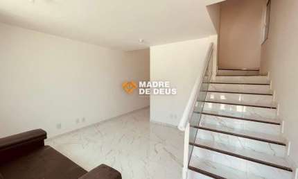 Casa em condomínio fechado com 4 quartos à venda na José Izídio Campinas, 340, Pedras, Eusébio por R$ 650.000