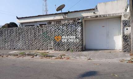 Casa em condomínio fechado com 3 quartos à venda na Suécia, 115, Parangaba, Fortaleza por R$ 450.000