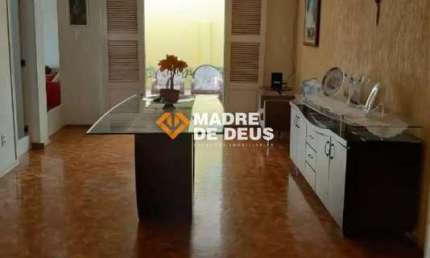 Casa em condomínio fechado com 3 quartos à venda na Rua Monsenhor Bruno, 2819, Joaquim Távora, Fortaleza por R$ 1.000.000
