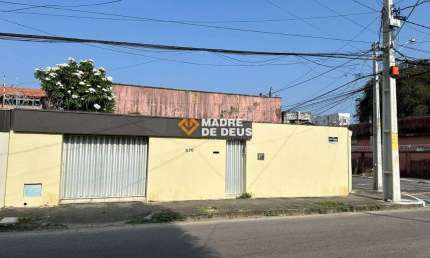 Casa em condomínio fechado com 4 quartos à venda na José Sombra, 370, Parque Araxá, Fortaleza por R$ 990.000