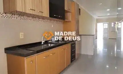Casa em condomínio fechado com 3 quartos à venda na Rua Professor Heráclito, 141, Vicente Pinzon, Fortaleza por R$ 490.000