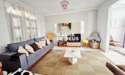 Casa em condomínio fechado com 3 quartos à venda na Rua Nunes Valente, 3427, Dionisio Torres, Fortaleza por R$ 750.000