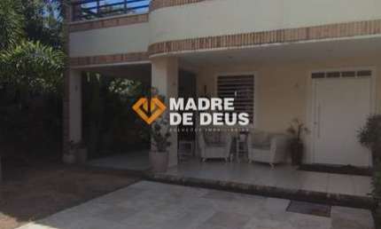 Casa em condomínio fechado com 4 quartos à venda na Rua Nestor Fontenele Vasconcelos, 555, Edson Queiroz, Fortaleza por R$ 1.300.000