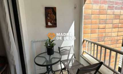 Apartamento com 3 quartos à venda na Avenida Desembargador Moreira, 115, Meireles, Fortaleza por R$ 600.000