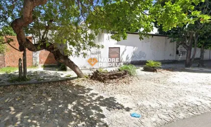Terreno em condomínio fechado à venda na Vereador Pedro Paulo, 1, Parque Manibura, Fortaleza por R$ 5.980.000