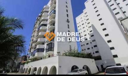 Apartamento com 3 quartos à venda na Álvaro Correia, 455, Varjota, Fortaleza por R$ 540.000