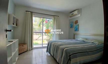 Apartamento com 2 quartos à venda na Avenida Dos Oceanos, 1, Porto das Dunas, Aquiraz por R$ 565.000