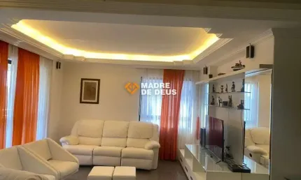 Apartamento com 3 quartos à venda na Rua Beni Carvalho, 634, Aldeota, Fortaleza por R$ 750.000