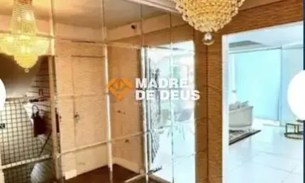Cobertura com 3 quartos à venda na Rua República do Líbano, 899, Aldeota, Fortaleza por R$ 1.300.000