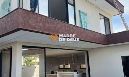 Casa em condomínio fechado com 4 quartos à venda na Alphaville, 1, Eusebio, Eusébio por R$ 3.500.000