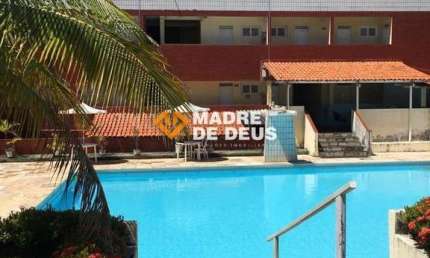 Prédio à venda na Tomás de Aquino, 1, Prainha, Aquiraz por R$ 8.000.000