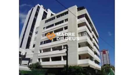 Apartamento com 4 quartos à venda na Rua Coronel Linhares, 930, Meireles, Fortaleza por R$ 600.000